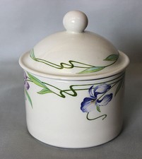 Zuckerdose Villeroy & Boch Verona