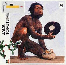 Various - Jack To Future