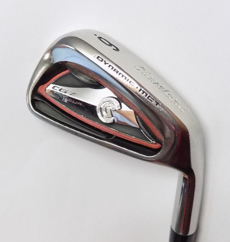 Cleveland cg7 tour eisen - 6,