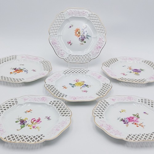 Meissen knaufzeit durchbruch - meissen,