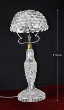 Seltene Art Deco um 1940