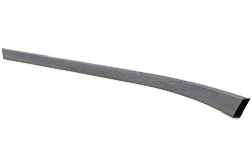 Interieurleiste cubic schwarz - interieurleiste,