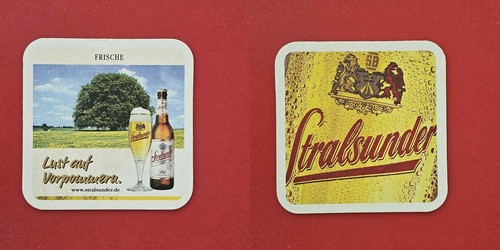 Stralsunder brauerei lust auf - stralsunder,