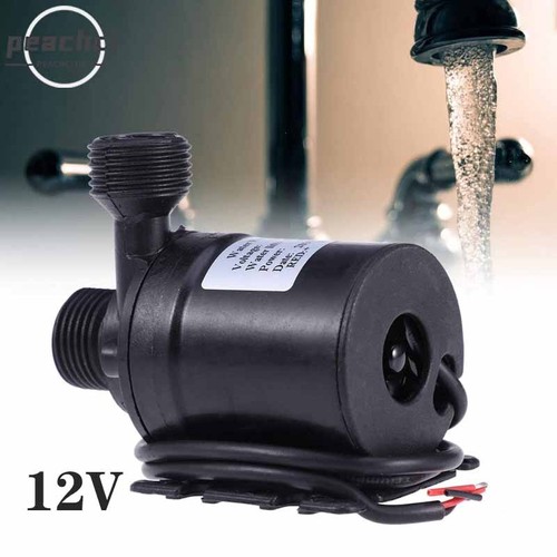Solar wasserpumpe brushless - solar,