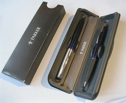 Parker schreibset frontier - parker,