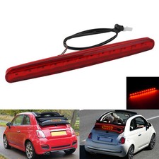 3te Zusatz-Bremsleuchte