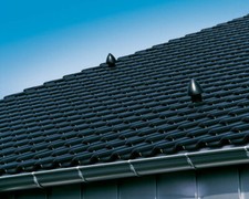 Keramik-Sanitärentlüfter