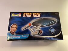 U.S.S. Enterprise NCC-1701