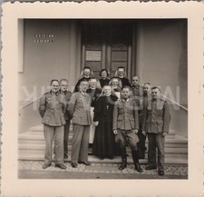 Foto aus Nachl Dr. Lonhard, Generaloberin v Oertzen Ortslazarett Wehr 3 XT55150