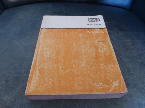 Ersatzteilliste case radlader - case,