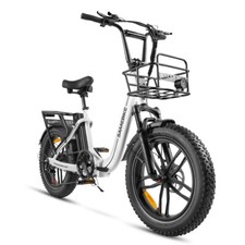 SAMEBIKE 20 Zoll