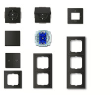 Busch Jäger future® linear