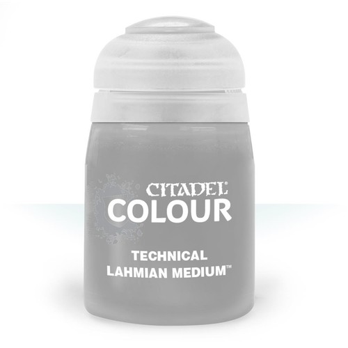 Citadel technical lahmian - citadel, technical: