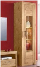 Vitrinenschrank Regal
