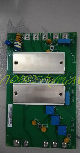 1pc used abb - used, inverter