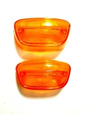 Peugeot 404 Turn Signal Lens