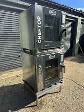 UNOX CHEF TOP XEVC-0711-E1R