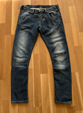 ?TIMEZONE Style Riva TZ 27/30 top Zustand blue Herren Jeans
