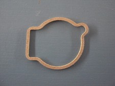 Schwimmerkammerdichtung original 18 er 19er Bing Vergaser Agria Fräse Hacken