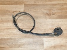 Suzuki AN 125 CF42A Tachoantrieb mit Tachowelle Tachoschnecke