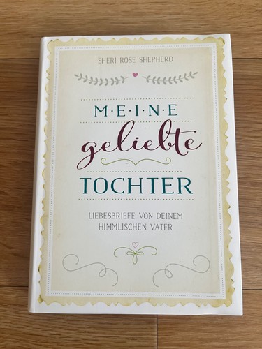 Meine geliebte