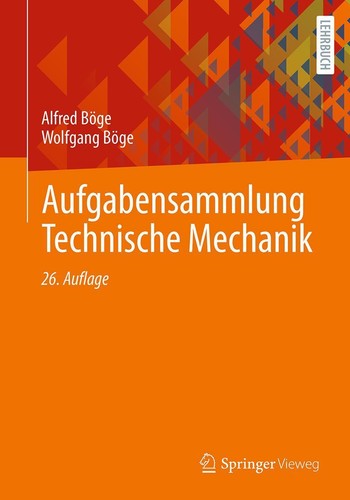 Alfred böge aufgabensammlung - alfred,