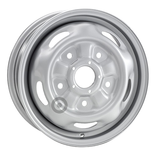 Stahlfelgen 5x15 et60 - 5.5x15,