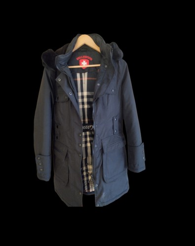 Wellensteynjacke damen m - damen, gr