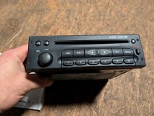 Opel CDR 500 Inkl Anleitung