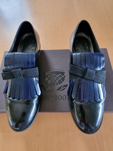 Navyboot damenschuhe - navyboot,