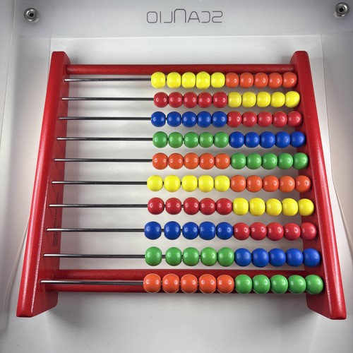 Abakus rechenschieber kinder - abakus,