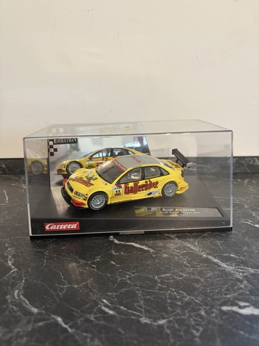 Carrera evolution audi dtm - audi,
