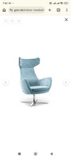 Designer Sessel