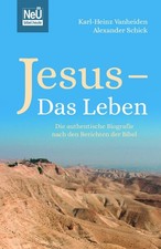 Jesus - Das Leben | Karl-Heinz