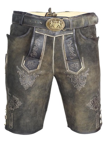 Goldschmidt lederhose ammersee - goldschmidt,