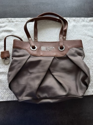 George gina lucy ggl - george, tasche