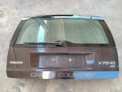39969069 heckklappe volvo - 39969069,