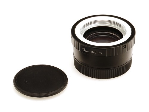 Pixco objektivadapter m42 - pixco,