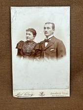 antikes altes Foto auf
