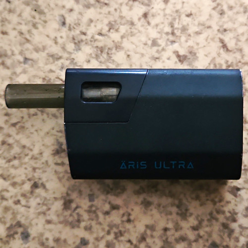 äris ultra vaporizer - Äris,