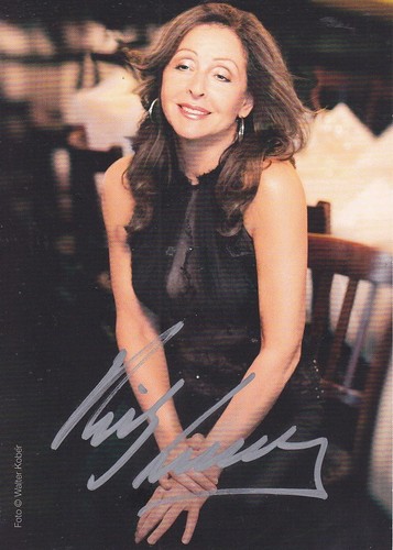 Vicky leandros griech - vicky,