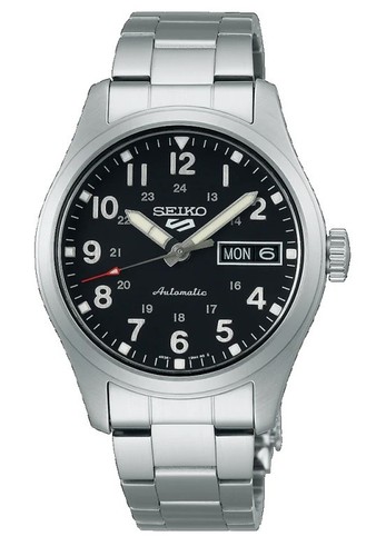 Seiko sports srpj81k1 - 5,