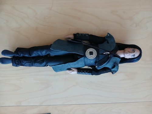 Robert tonner doll - robert, matt
