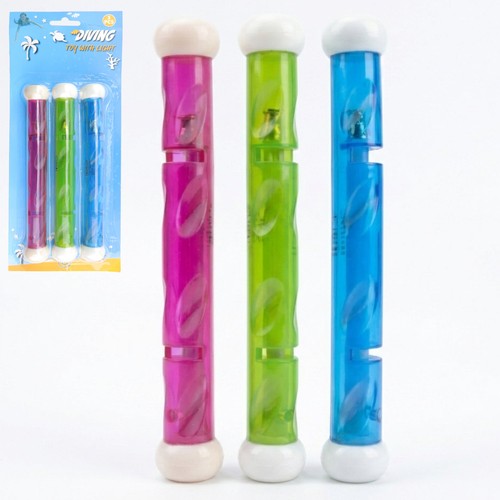 3er set led tauchstäbe - 3er,