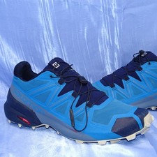 SALOMON SPEEDCROSS 5 Goretex