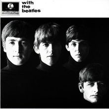 With the beatles von - with,