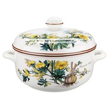 Suppenterrine Ranunculus Sceleratus Villeroy & Boch Botanica