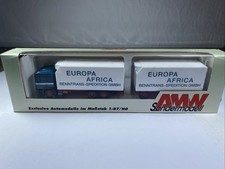 T552 AWM 1:87 HO LKW MAN F90