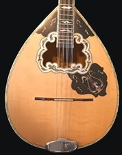 Bouzouki Kotses Taximi