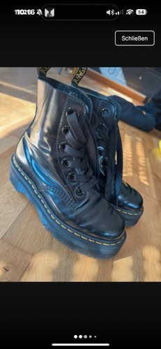 Martens molly plateau - martens,